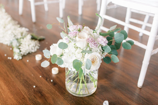 MY TOP 5 WEDDING DIYS!!