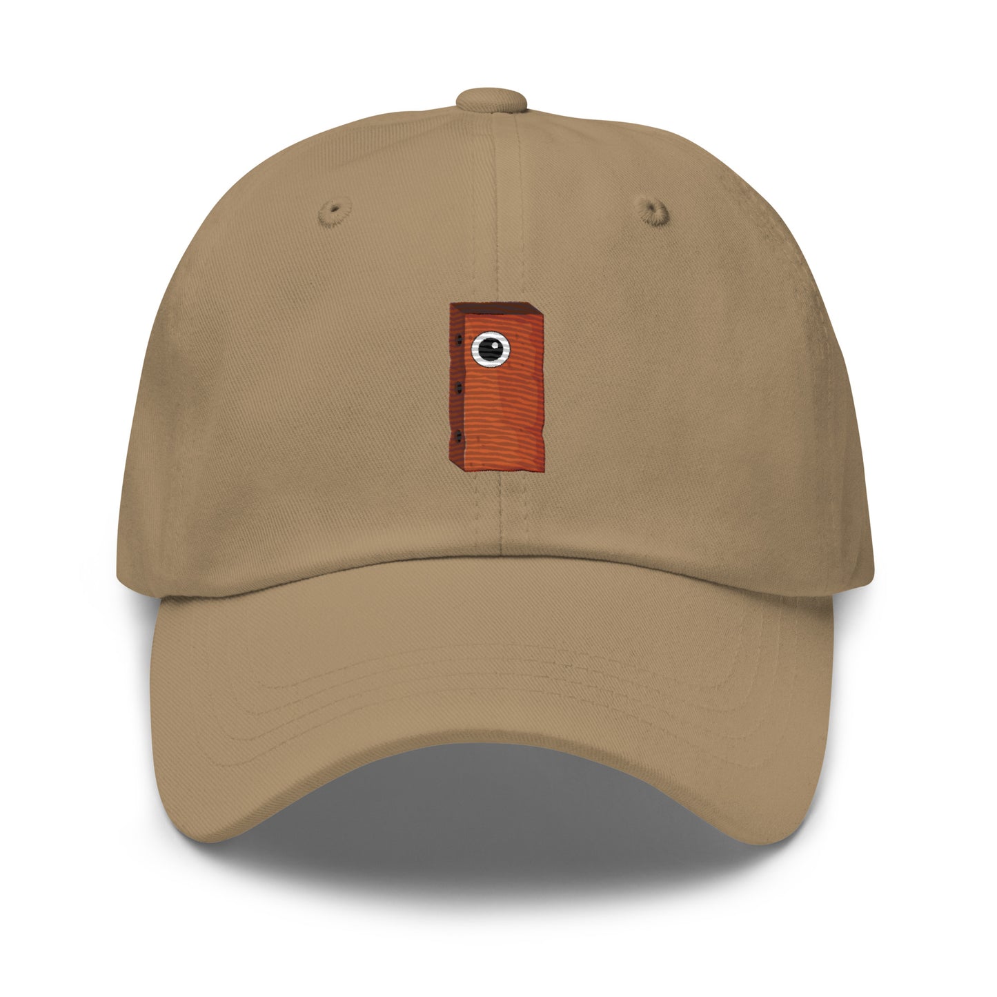 Rick The Brick Dad hat - Lexi DIY